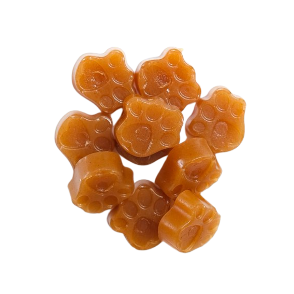 Omega-3 Enriched Gummies